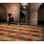 Eva H Hand Knotted Geometric Area Rug-45411020