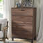 Commode 4 tiroirs Sunderland