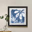 Tropical Indigo impressions II-reproduction d’art-1231753829-1231753824