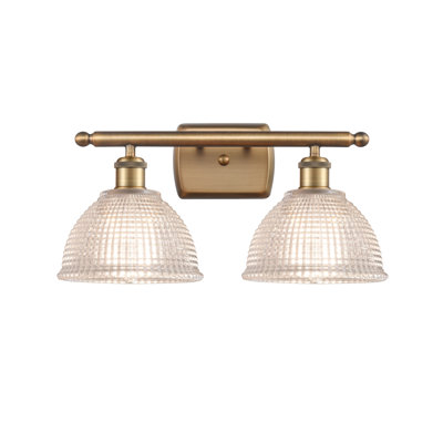 Efrain 2 - Light Dimmable Vanity Light