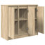 Sideboard 85X34x76 Cm Engineered Wood-251795108