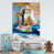 Toile tendue