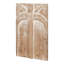 Ringo Carved Panel