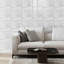 40cm x 40cm Wallpaper Tile