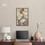 Art abstrait sur toile Atlas Midcentury par Art Remedy-104313454-104313428