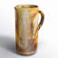 Cristobal 8oz. Stoneware Pitcher