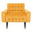 Ambroziu Upholstered Club Chair-486344571