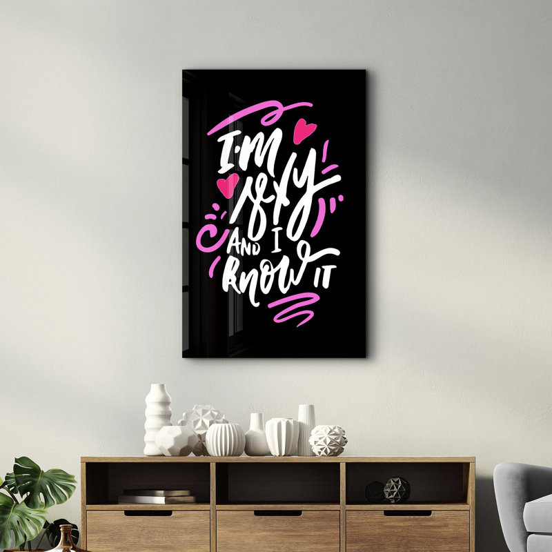 Elegant Tempered Glass Wall Art Painting, 18.1 x 28.3 inches | 100% Tempered Glass, Thickness: 0.16 inches | UV Printed for Vibrant Colors & Durability | Perfect for Home Decor & Modern Aesthetics