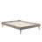 Margo Wood Platform Bed Frame-2065023893-2065023982