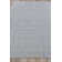 Nova Striped Area Rug in Gray