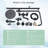 All-In-One Kit with Rough in-Valve