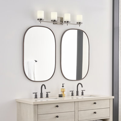 Dimmable Vanity Light