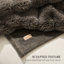 Jeté en fausse fourrure Ridgeline-106343685-106343689