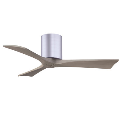 Ventilateur de plafond à 3 pales Olivier