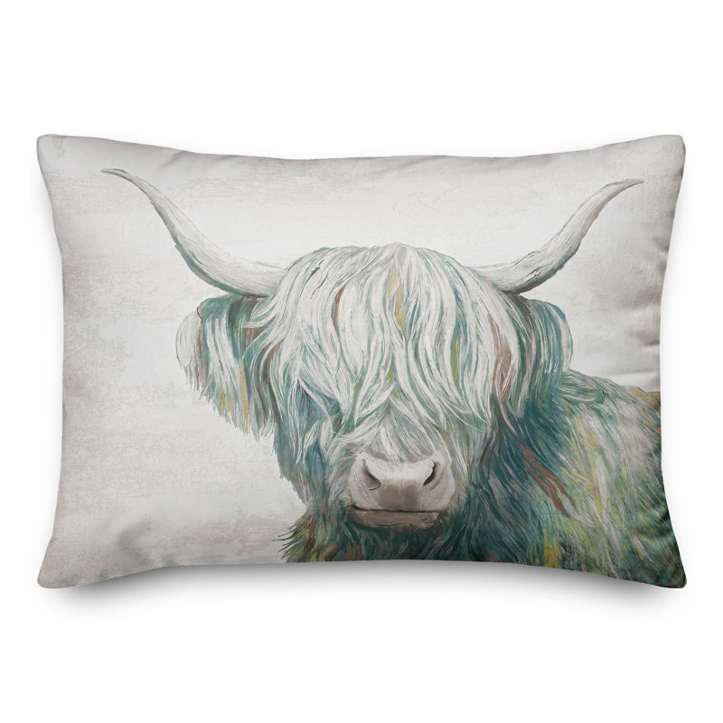 Coussin intérieur / extérieur Highland