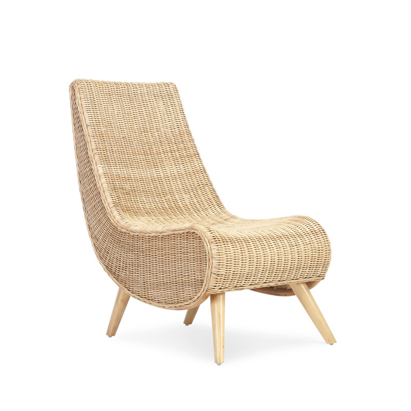 Clarkesville Upholstered Accent Chair