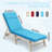 4In Chaise Lounge Cushions Outdoor(Set Of 4)-944829801