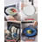 Azal 12-Piece Stoneware Dinnerware Set, Service for 4-1801714831
