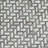 12" x 12" Glass Chevron Mosaic Wall & Floor Tile-57423967