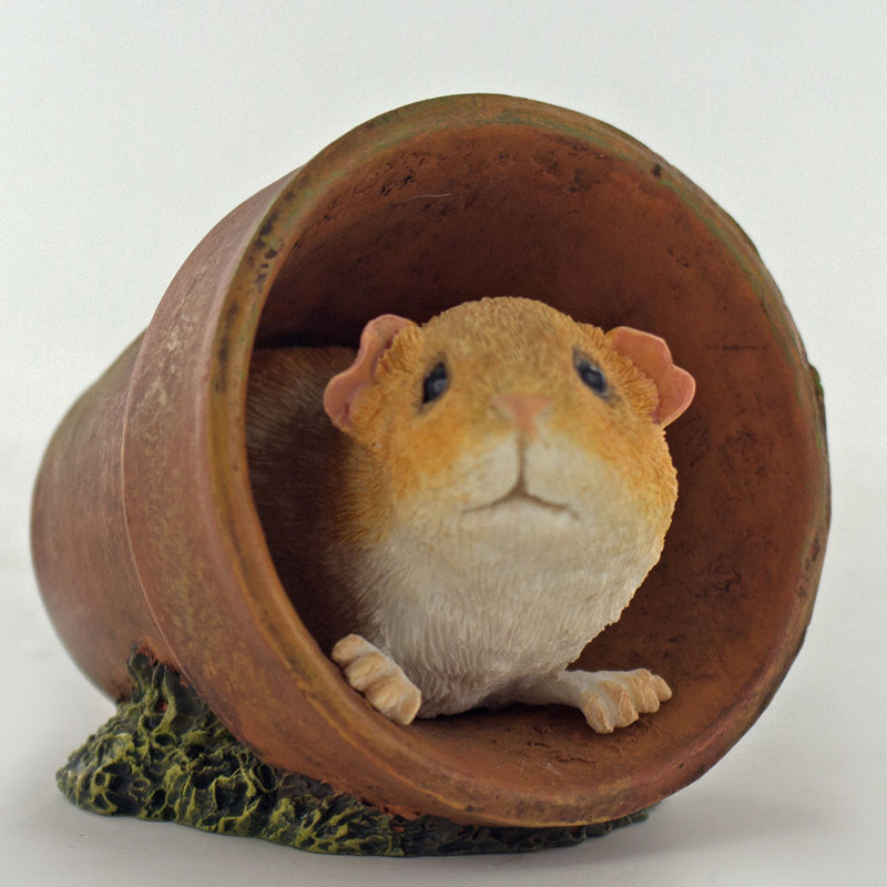 Lugenia Animals Figurines & Sculptures