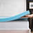 3" Gel Memory Foam Mattress Topper, CertiPUR-US Certified for Superior Comfort and Support, Blue-760998914