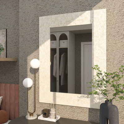 Miroir mural Cotrina