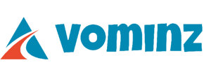 VOMINZ Logo