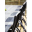 Jayesh Rectangular Extendable Outdoor Dining Table , cm W cm D-40630998-40631000