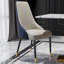 Vesselin Series Upholstered Dining Chair