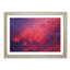 Passionate Sky - Picture Frame Graphic Art Print-55737647-55737643