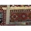 Tapis unique 3 pi 4 po x 5 pi Gennavive