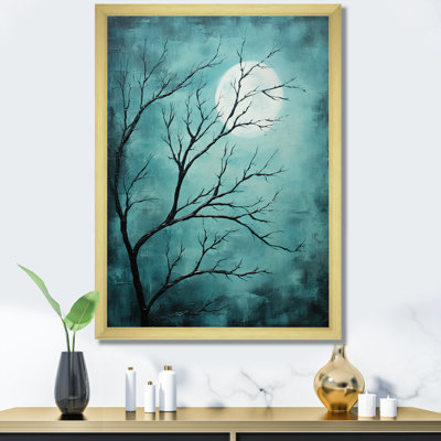 " Blue Moon Tranquillity II "