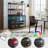 Kristal Kitchen Pantry