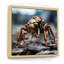 Industrial Ant Ant I sur toile-1822972917-1822972916