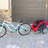 Foldable Pet Jogger Stroller