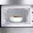 300 Series Stainless Microwave, 1500 Watts