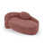 Rouge est en rupture de stock