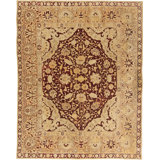 One-of-a-Kind Rectangle 8'6" X 11' Area Rug