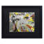 « the long stretch », impression sur toile encadrée-14807010-70560299