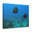 No Frame Print on Canvas-1042574916