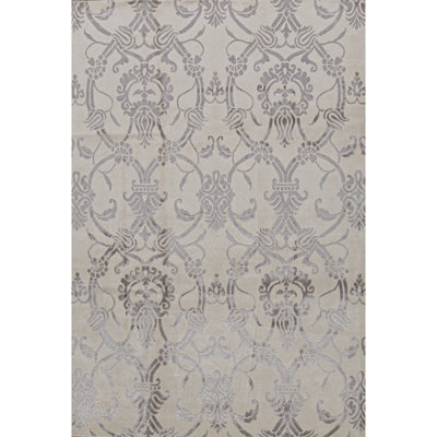 One-of-a-Kind 6'2" X 9' Area Rug