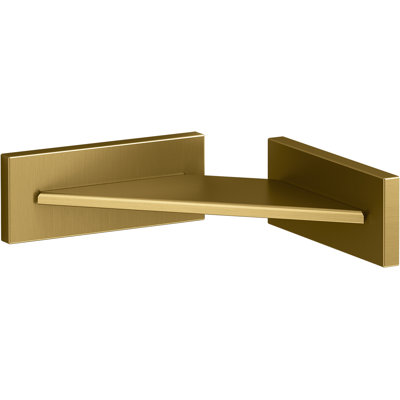 Square Foot Ledge