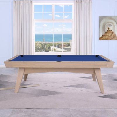 Table de billard sans ardoise ModArt
