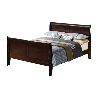 Ginther Bed
