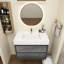 Base de meuble-lavabo 36 po Victoria-94524405