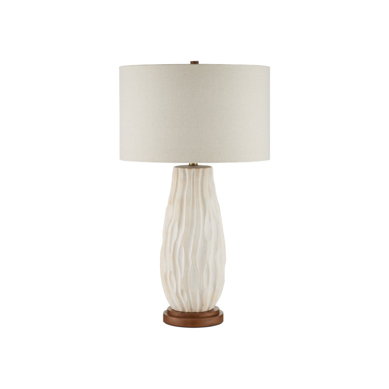 Water-borne Table Lamp