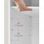 10 Pair Shoe Storage Bench