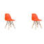Chaise d'appoint Chu-21302178