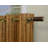 Lyall Tailored 48'' W Cafe Curtain in-739453879