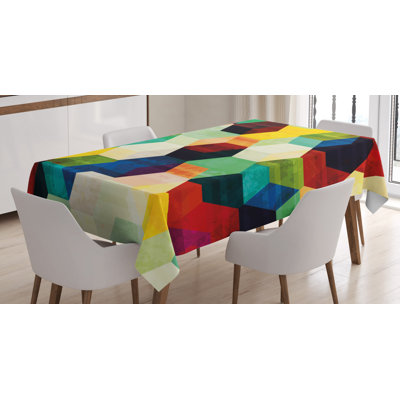 Dining Room Kitchen Tablecloth